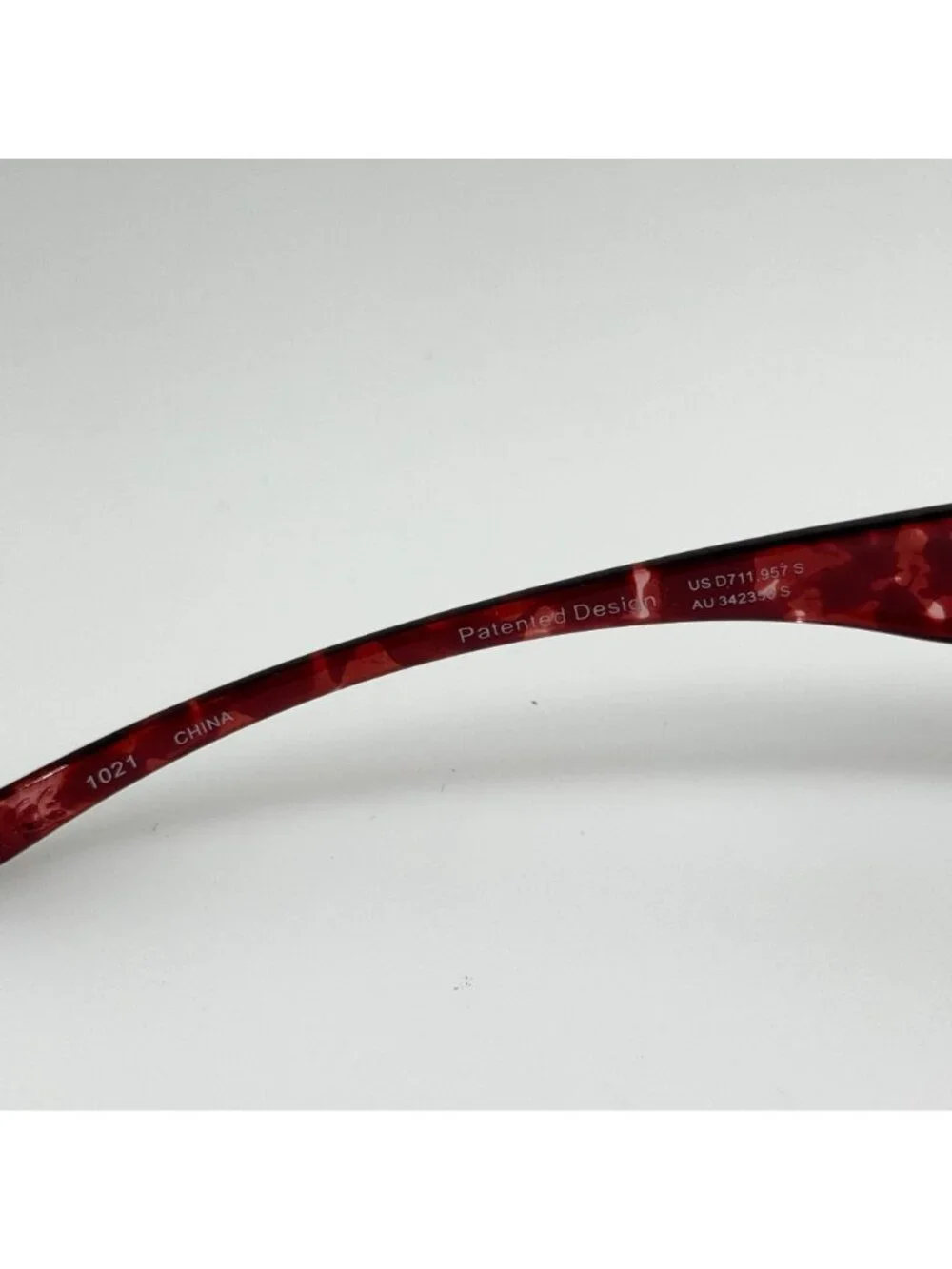 Jonathan Paul Quamby 004 1021 Sunglasses Polarized 62-14-130
